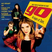 Various Artists - Go Soundtrack (1999)