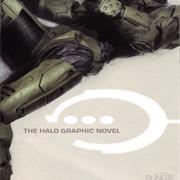 Halo Graphic Novel H.G.N.