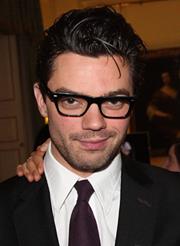 Dominic Cooper