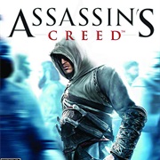 Assassin&#39;s Creed