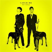 Catch Me (TVXQ)