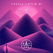 Pvrple Forest - GANZ