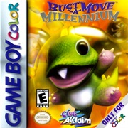 Bust-A-Move Millennium