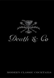 Death &amp; Co (David Kaplan, Nick Fauchald, Alex Day)