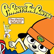 Parappa the Rapper (PSP)