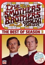 The Smothers Brothers Comedy Hour