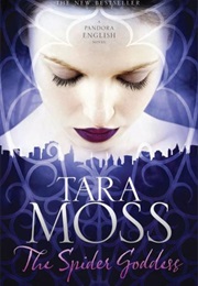 Pandora English Series (Tara Moss)