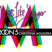 Moves Like Jagger - Maroon 5 Featuring Christina Aguilera