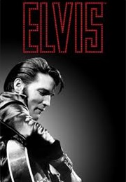 Elvis &#39;68 Comeback Tour (50th Anniversary) (2018)