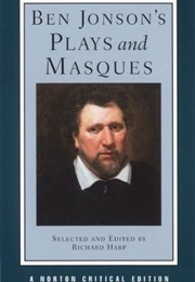 The Masque of Queens (Ben Jonson)