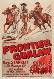 Frontier Gunlaw (1946)