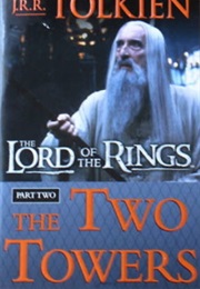 The Two Towers (J. R. R. Tolkein)