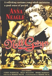 Nell Gwyn (1934)