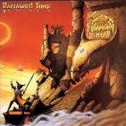 Diamond Head- Borrowed Time