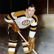 Milt Schmidt