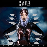 Kelis - Flesh Tone