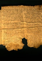 The Dead Sea Scrolls (Apocrypha)