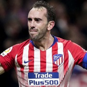 Diego Godin