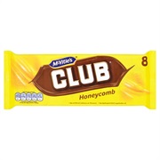 Club Honeycomb