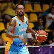 Ryan Boatright