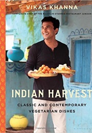 Indian Harvest (Vikas Khanna)