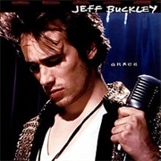 &quot;Grace&quot; - Jeff Buckley