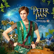 Peter Pan Live!