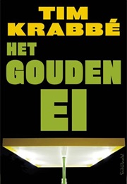 Het Gouden Ei (Tim Krabbé)