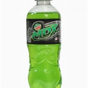 Mountain Dew MDX