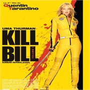 Texas - Kill Bill