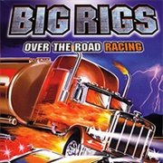 Big Rigs:Over the Road Racing (PC)