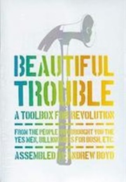 Beautiful Trouble: A Toolbox for Revolution (Andrew Boyd and Dave Oswald Mitchell)