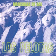 Mascaras De Sal – Las Pelotas (1994)