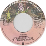 Circus-String Driven Thing