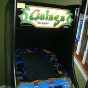 Galaga