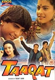 Taaqat (1995)