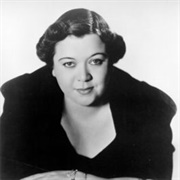 Mildred Bailey