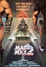 Mad Max 2 (1981)