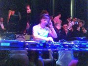 Martin Solveig