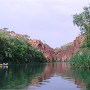 Lawn Hill National Park