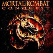 Mortal Kombat: Konquest