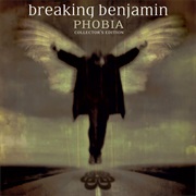 Dance With the Devil - Breaking Benjamin