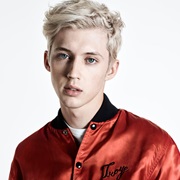 Troye Sivan