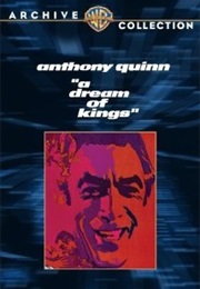 A Dream of Kings (1969)