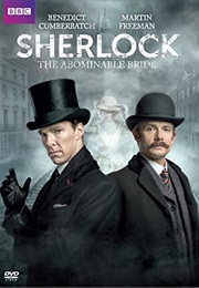 Sherlock: The Abominable Bride (2016)