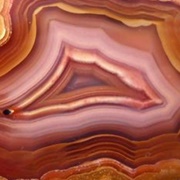 Fortification Agate