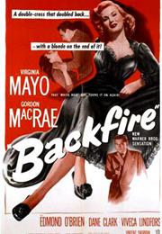 Backfire (Vincent Sherman)