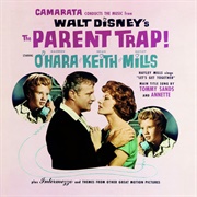 The Parent Trap Soundtrack