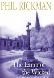 The Lamp of the Wicked (Phil Rickman)