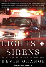 Lights and Sirens (Kevin Grange)